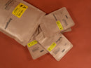 Elásticos intraorales látex Borgatta