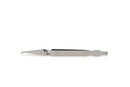 Pinza porta brackets con coleta Borgatta