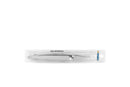 Pinza porta brackets con coleta Borgatta