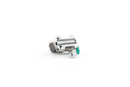 Tubos Roth slot .022 con malla