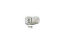 Tubos Roth slot .022 con malla