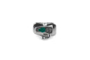 Tubos Roth slot .022 con malla