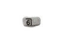 Tubos Roth slot .022 con malla