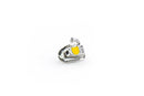 Tubos Roth slot .022 p/7 con malla