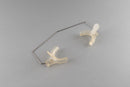 Retractor de labios autoclavable
