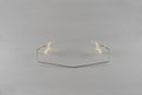 Retractor de labios autoclavable