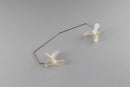 Retractor de labios autoclavable